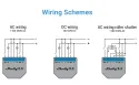 SHELLY - WiFi-Schaltaktor und Rollladenaktor (Shelly 2.5)