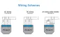 SHELLY - 2 Circuit WiFi Relay Switch (Shelly 2.5) SHELLY - 2 Circuit WiFi Relay Switch (Shelly 2.5)