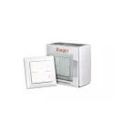 Thermofloor - Interrupteur 4 boutons Heatit Z-Push Button Z-Wave+, blanc