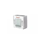 Thermofloor - Interrupteur 4 boutons Heatit Z-Push Button Z-Wave+, blanc