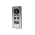 Doorbird - IP Video Türstation D1101V - 1 Ruftaste - Compact Edition - Aufputz