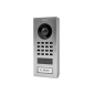 Doorbird - IP Video Door Station D1101V - 1 Call button - Compact Edition - Surface Mount Doorbird - IP Video Door Station D1101V - 1 Call button - Compact Edition - Surface Mount