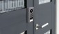 Doorbird - IP Video Door Station D1101V - 1 Call button - Compact Edition - Surface Mount Doorbird - IP Video Door Station D1101V - 1 Call button - Compact Edition - Surface Mount