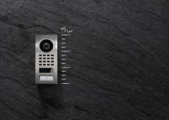 Doorbird - IP Video Door Station D1101V - 1 Call button - Compact Edition - Surface Mount