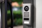 Doorbird - IP Video Door Station D1101V - 1 Call button - Compact Edition - Surface Mount Doorbird - IP Video Door Station D1101V - 1 Call button - Compact Edition - Surface Mount