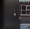 Doorbird - Videocitofono IP D1101V - 1 Pulsante di chiamata - Flush mount Edition