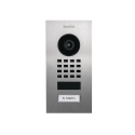 Doorbird - Videocitofono IP D1101V - 1 Pulsante di chiamata - Flush mount Edition