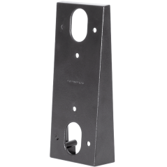 Doorbird -  Adaptateur mural d'angle A8001 pour D1101V/D1102V (montage surface)