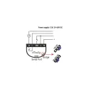 SHELLY - WiFi-Schaltaktor 3500W (Shelly 1)