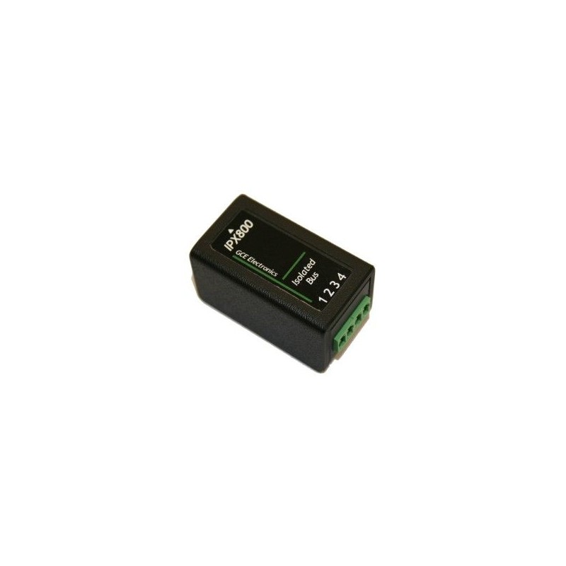 GCE Electronics - Filtre pour extension X-200pH