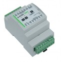 GCE Electronics - Erweiterung X-010V