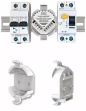 HELTUN - Module commutateur Quinto (5 canaux) Z-Wave+ 700 HELTUN - Module commutateur Quinto (5 canaux) Z-Wave+ 700