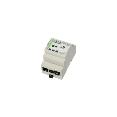 GCE Electronics - Webserver DIN Rail Module IPX800 V4 Mini