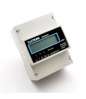 GCE Electronics - Compteur d'énergie triphasé