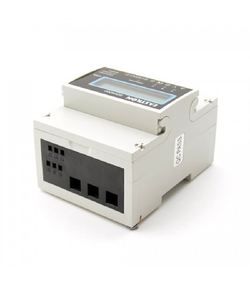 GCE Electronics - Three-phase energy meter