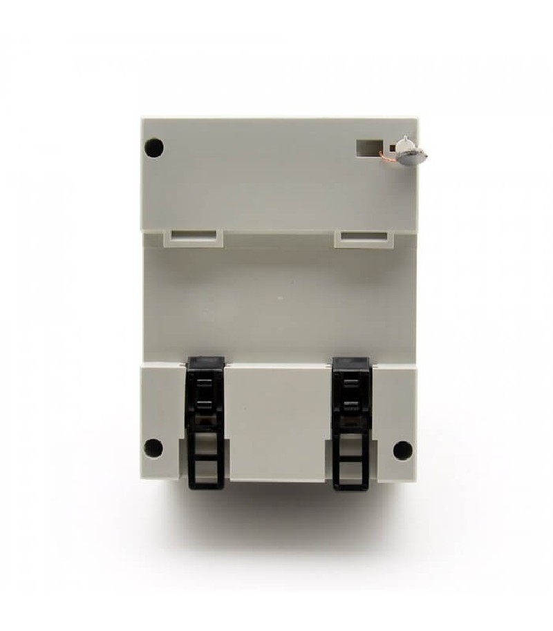GCE Electronics - Compteur d'énergie triphasé