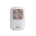 Delta Dore - 4-button key-ring remote control Tyxia 1410