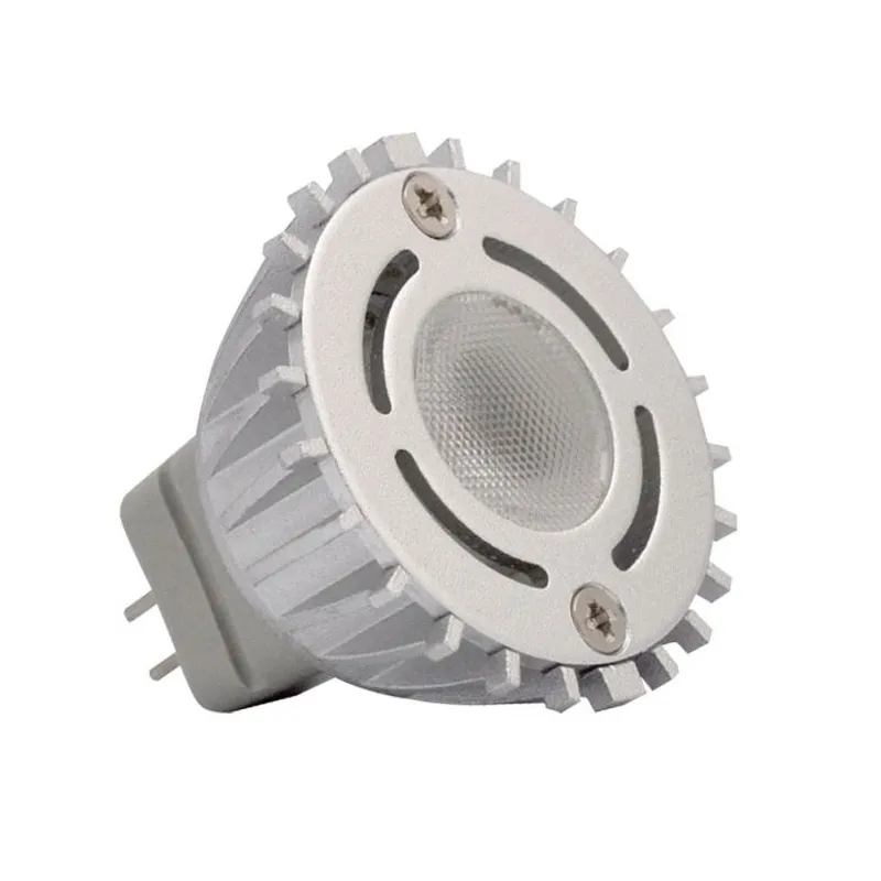 Spot LED 2,5W G4 dimmable - CREE - Econergyworld