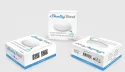 SHELLY - Sensore di allagamento Wi-fi con misurazione della temperatura (Shelly Flood)