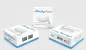 SHELLY - Wi-Fi Flood sensor with temperature measurment (Shelly Flood) SHELLY - Wi-Fi Flood sensor with temperature measurment (Shelly Flood)