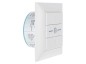 Dingz - Multifunktions-Wifi-Schalter «dingz Plus» mit Bewegungsmelder (hellgrau) Dingz - Multifunktions-Wifi-Schalter «dingz Plus» mit Bewegungsmelder (hellgrau)