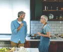 Dingz - Interrupteur Wifi multifonction «dingz Plus» avec détecteur de mouvement (blanc)