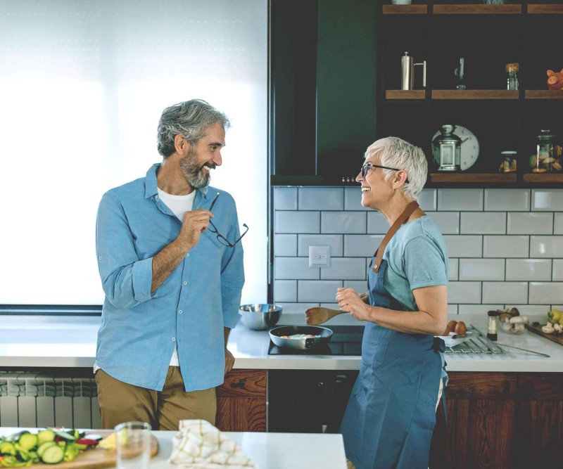 Dingz - Interrupteur Wifi multifonction «dingz Plus» avec détecteur de mouvement (blanc)