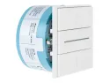 Dingz - Interrupteur Wifi multifonction «dingz» (blanc)