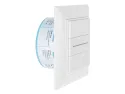 Dingz - Multifunction Wifi switch «dingz» (white)
