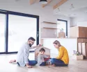 Dingz - Multifunction Wifi switch «dingz» (white)