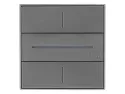 Dingz - Multifunction Wifi switch «dingz» (dark grey)