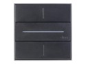 Dingz - Multifunction Wifi switch «dingz» (black)