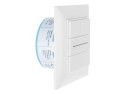Dingz - Multifunction Wifi switch «dingz» (white)