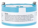 Dingz - Interruttore Wifi multifunzione «dingz» (bianco)