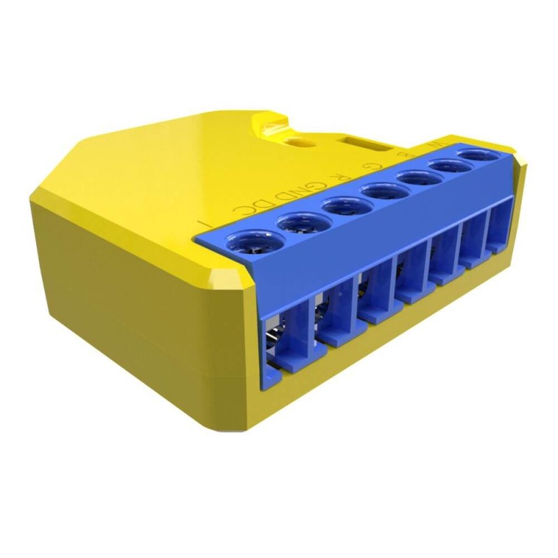 SHELLY - Wi-Fi RGBW Module (Shelly RGBW2)
