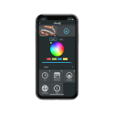 SHELLY - Wi-Fi RGBW Module (Shelly RGBW2)
