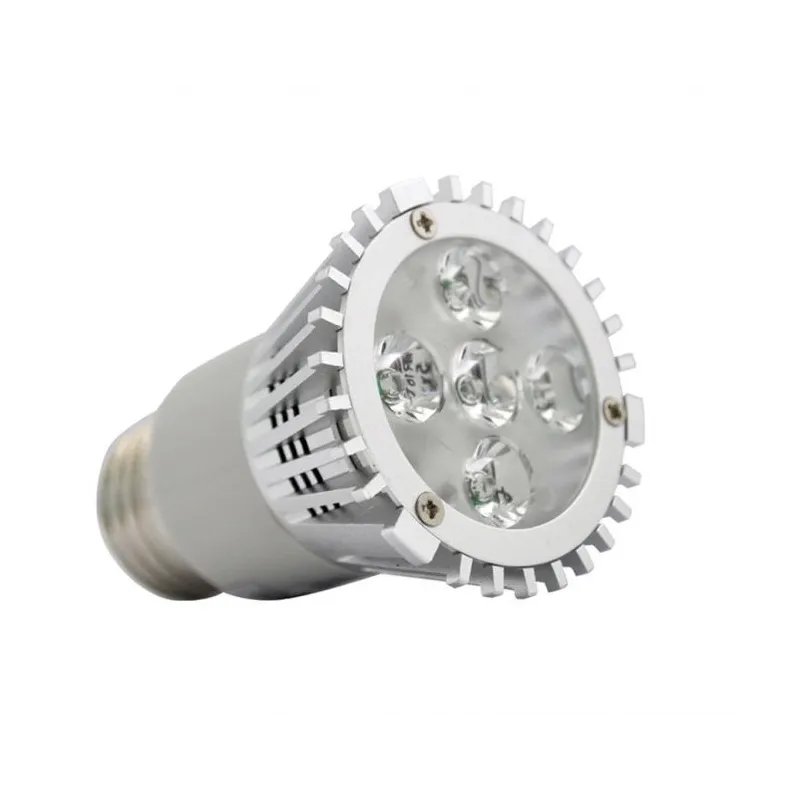 Spot LED 6W GU10 dimmable - CREE - Econergyworld