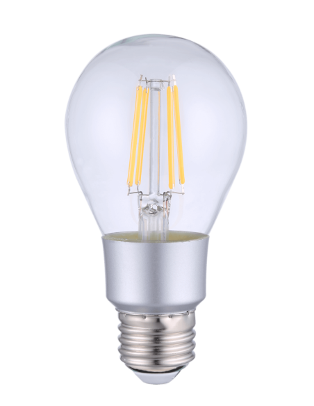 SHELLY - Wifi Bulb Shelly Vintage A60