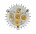 Spot LED 6W GU10 dimmable - CREE - Econergyworld