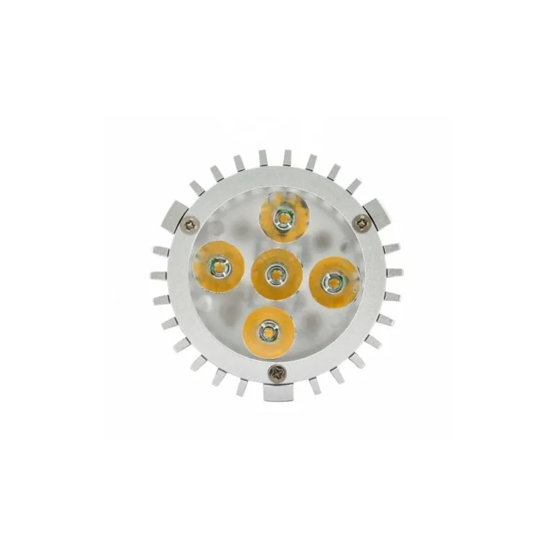 Spot LED 6W GU10 dimmable - CREE - Econergyworld