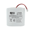 Delta Dore - Lithium battery CS 8000