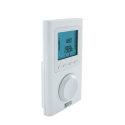 Delta Dore - Programmierbarer thermostat Delta 8000 TAP BUS