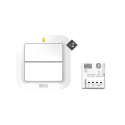 Delta Dore - Pack Tyxia 611 Two way switch