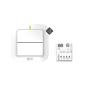 Delta Dore - Pack Tyxia 611 Wechselschaltung