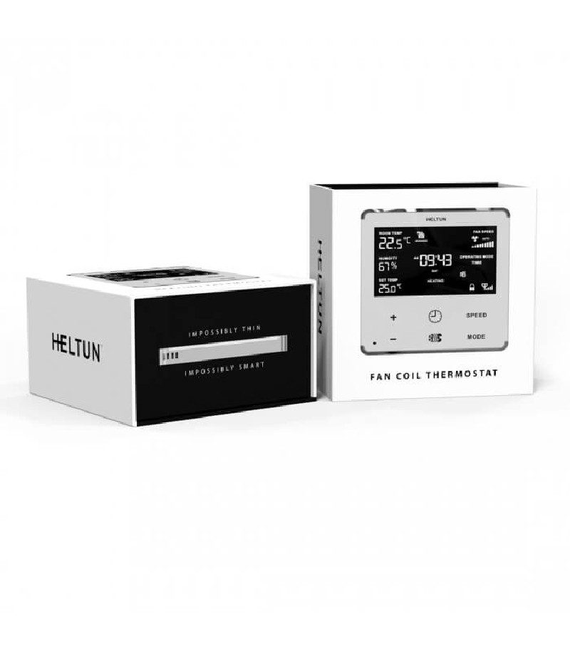 Heltun - RELAY SWITCH quinto