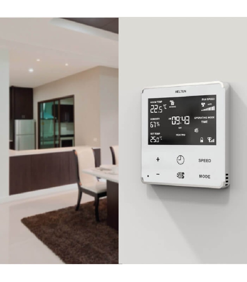 Heltun - RELAY SWITCH quinto
