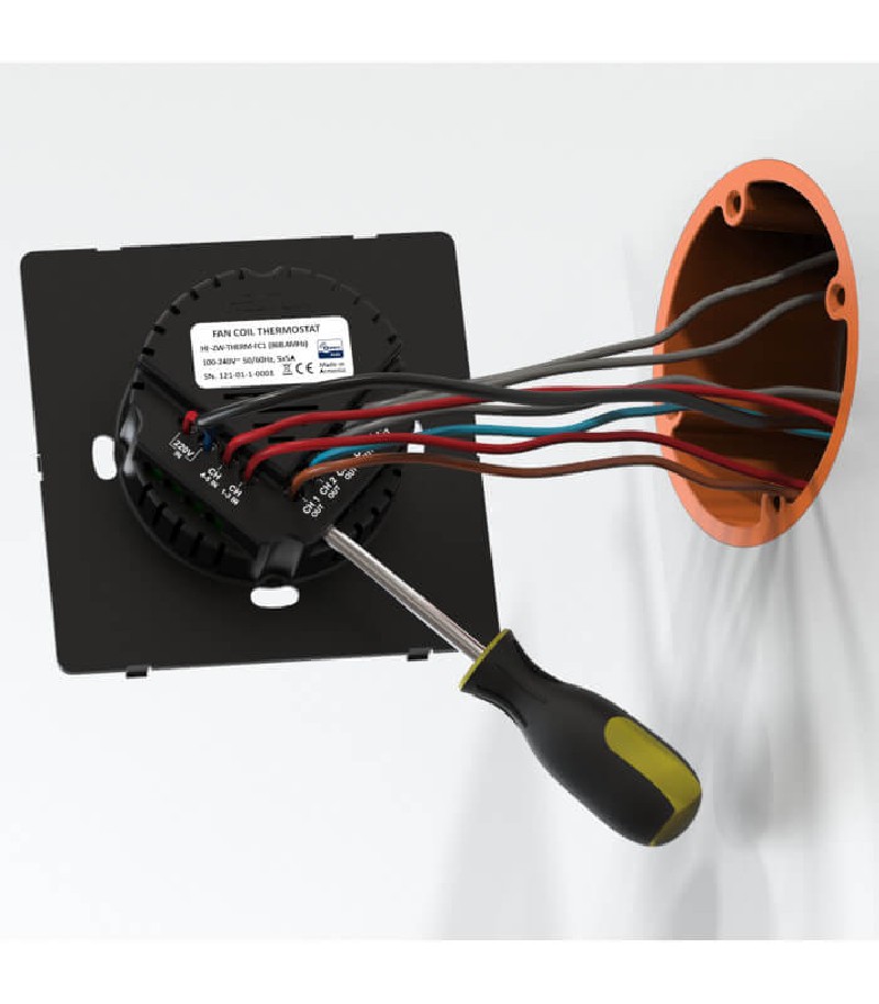 Heltun - RELAY SWITCH quinto