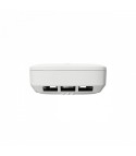 Heatit Controls - Multifunktionaler Rauchmelder Z-Wave+ (Heatit Z-Smoke Detector 230v)