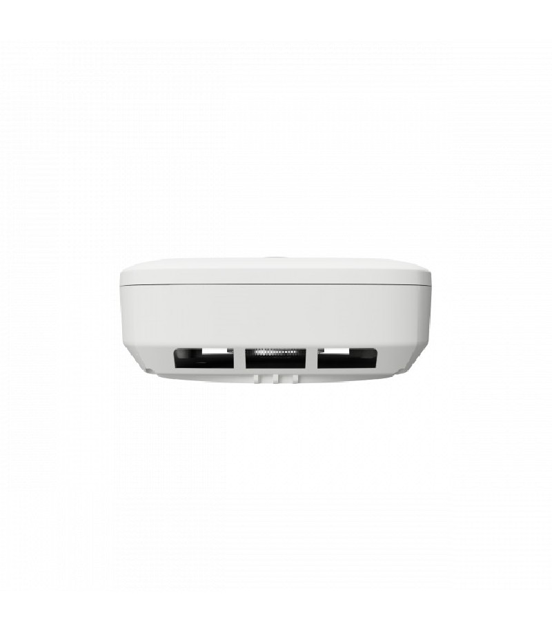 Heatit Controls - Multifunktionaler Rauchmelder Z-Wave+ (Heatit Z-Smoke Detector 230v)
