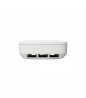 Heatit Controls - Multifunktionaler Rauchmelder Z-Wave+ (Heatit Z-Smoke Detector 230v) Heatit Controls - Multifunktionaler Rauchmelder Z-Wave+ (Heatit Z-Smoke Detector 230v)